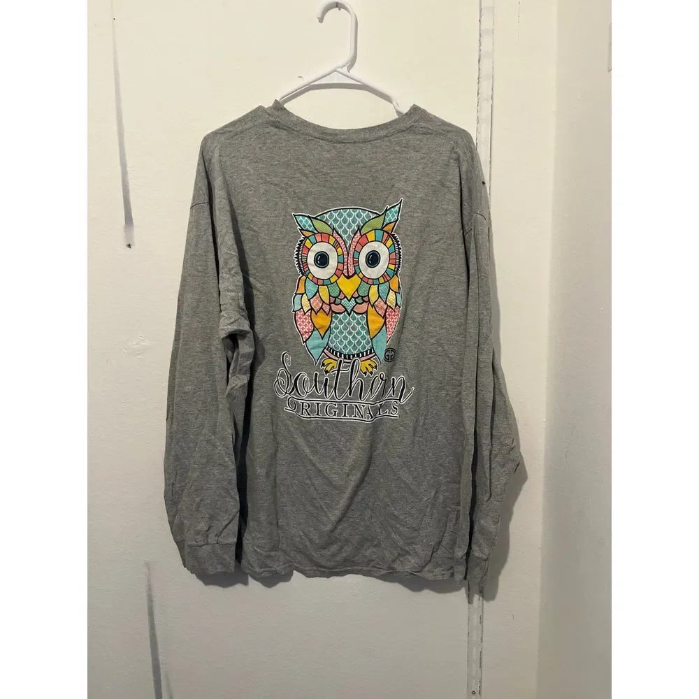 Long‎ Sleeve - Picture 2 of 2